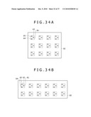 LIGHT-EMITTING DIODE, METHOD FOR MAKING LIGHT-EMITTING DIODE, INTEGRATED LIGHT-EMITTING DIODE AND METHOD FOR MAKING INTEGRATED LIGHT-EMITTING DIODE, METHOD FOR GROWING A NITRIDE-BASED III-V GROUP COMPOUND SEMICONDUCTOR, LIGHT SOURCE CELL UNIT, LIGHT-EMITTING DIODE BACKLIGHT, AND LIGHT-EMITTING DIODE DISPLAY AND ELECTRONIC DEVICE diagram and image