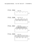 LIGHT-EMITTING DIODE, METHOD FOR MAKING LIGHT-EMITTING DIODE, INTEGRATED LIGHT-EMITTING DIODE AND METHOD FOR MAKING INTEGRATED LIGHT-EMITTING DIODE, METHOD FOR GROWING A NITRIDE-BASED III-V GROUP COMPOUND SEMICONDUCTOR, LIGHT SOURCE CELL UNIT, LIGHT-EMITTING DIODE BACKLIGHT, AND LIGHT-EMITTING DIODE DISPLAY AND ELECTRONIC DEVICE diagram and image