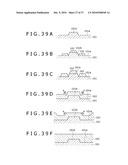 LIGHT-EMITTING DIODE, METHOD FOR MAKING LIGHT-EMITTING DIODE, INTEGRATED LIGHT-EMITTING DIODE AND METHOD FOR MAKING INTEGRATED LIGHT-EMITTING DIODE, METHOD FOR GROWING A NITRIDE-BASED III-V GROUP COMPOUND SEMICONDUCTOR, LIGHT SOURCE CELL UNIT, LIGHT-EMITTING DIODE BACKLIGHT, AND LIGHT-EMITTING DIODE DISPLAY AND ELECTRONIC DEVICE diagram and image