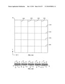 Wavelength conversion chip for use with light emitting diodes and method for making same diagram and image