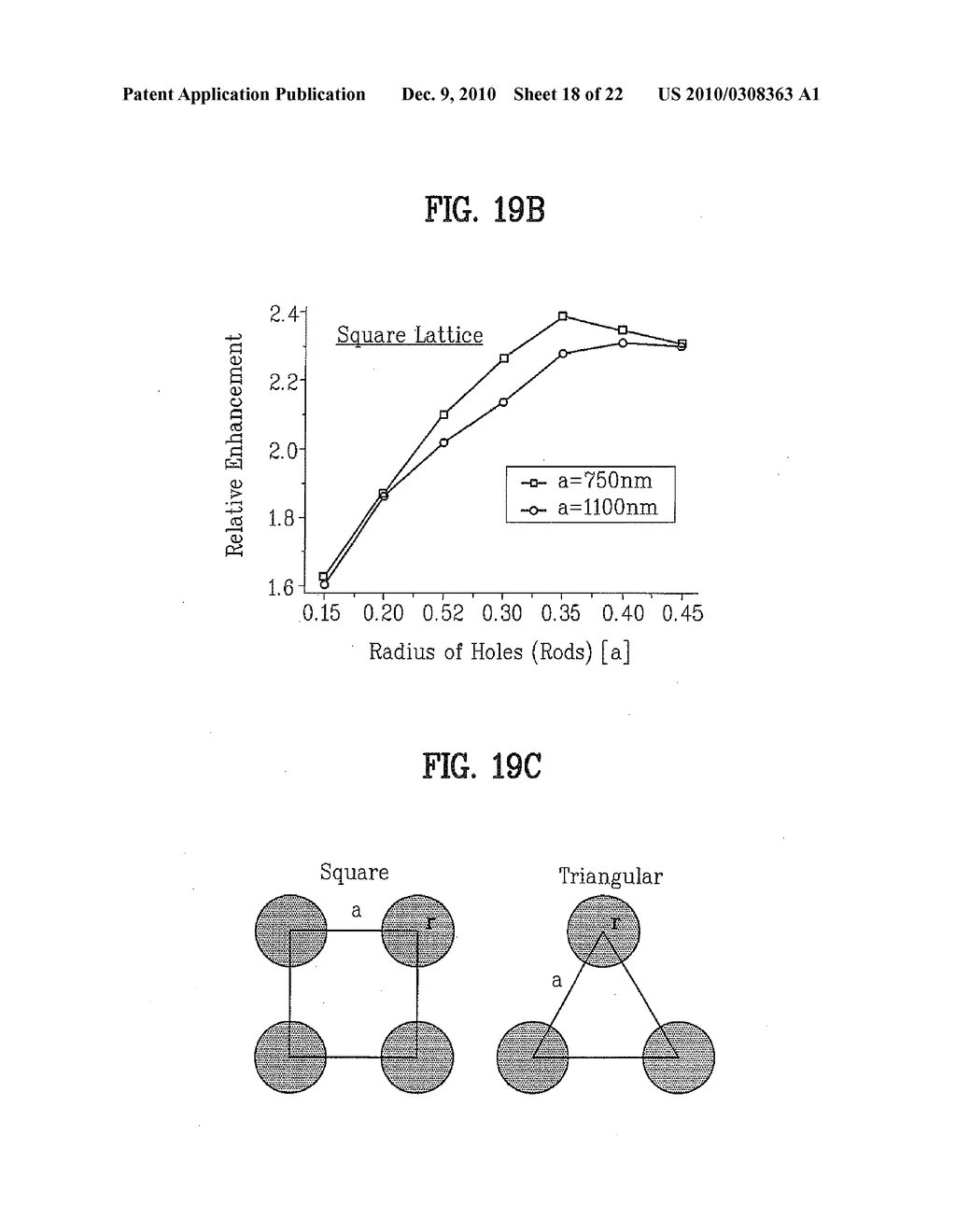 LIGHT EMITTING DEVICE HAVING LIGHT EXTRACTION STRUCTURE AND METHOD FOR MANUFACTURING THE SAME - diagram, schematic, and image 19