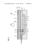 PHOTOELECTRIC CONVERSION DEVICE, PRODUCTION METHOD THEREOF AND IMAGING DEVICE diagram and image