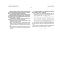 PHOTOELECTRIC CONVERSION DEVICE, PRODUCTION METHOD THEREOF AND IMAGING DEVICE diagram and image