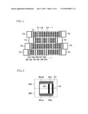 SEMICONDUCTOR INTEGRATED CIRCUIT diagram and image