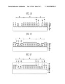 Nonvolatile Memory Device and Method of Manufacturing the Same diagram and image