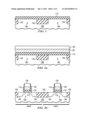 Transistor Level Routing diagram and image