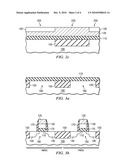 Transistor Level Routing diagram and image