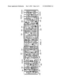 Transistor Level Routing diagram and image