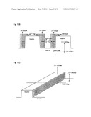 METHOD FOR PRODUCING GROUP III NITRIDE-BASED COMPOUND SEMICONDUCTOR, WAFER INCLUDING GROUP III NITRIDE-BASED COMPOUND SEMICONDUCTOR, AND GROUP III NITRIDED-BASED COMPOUND SEMICONDUCTOR DEVICE diagram and image