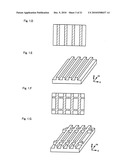 METHOD FOR PRODUCING GROUP III NITRIDE-BASED COMPOUND SEMICONDUCTOR, WAFER INCLUDING GROUP III NITRIDE-BASED COMPOUND SEMICONDUCTOR, AND GROUP III NITRIDED-BASED COMPOUND SEMICONDUCTOR DEVICE diagram and image