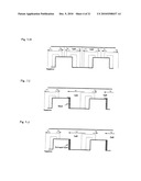 METHOD FOR PRODUCING GROUP III NITRIDE-BASED COMPOUND SEMICONDUCTOR, WAFER INCLUDING GROUP III NITRIDE-BASED COMPOUND SEMICONDUCTOR, AND GROUP III NITRIDED-BASED COMPOUND SEMICONDUCTOR DEVICE diagram and image