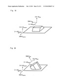 METHOD FOR PRODUCING GROUP III NITRIDE-BASED COMPOUND SEMICONDUCTOR, WAFER INCLUDING GROUP III NITRIDE-BASED COMPOUND SEMICONDUCTOR, AND GROUP III NITRIDED-BASED COMPOUND SEMICONDUCTOR DEVICE diagram and image