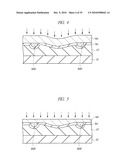 SEMICONDUCTOR DEVICE, SEMICONDUCTOR WAFER AND MANUFACTURING METHOD OF THE SAME diagram and image