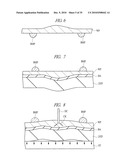 SEMICONDUCTOR DEVICE, SEMICONDUCTOR WAFER AND MANUFACTURING METHOD OF THE SAME diagram and image