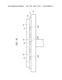 SEMICONDUCTOR DEVICE, SEMICONDUCTOR WAFER AND MANUFACTURING METHOD OF THE SAME diagram and image