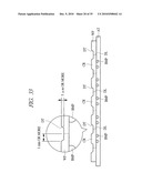 SEMICONDUCTOR DEVICE, SEMICONDUCTOR WAFER AND MANUFACTURING METHOD OF THE SAME diagram and image