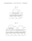 SEMICONDUCTOR DEVICE, SEMICONDUCTOR WAFER AND MANUFACTURING METHOD OF THE SAME diagram and image