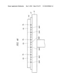 SEMICONDUCTOR DEVICE, SEMICONDUCTOR WAFER AND MANUFACTURING METHOD OF THE SAME diagram and image