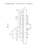 SEMICONDUCTOR DEVICE, SEMICONDUCTOR WAFER AND MANUFACTURING METHOD OF THE SAME diagram and image