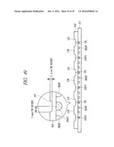 SEMICONDUCTOR DEVICE, SEMICONDUCTOR WAFER AND MANUFACTURING METHOD OF THE SAME diagram and image