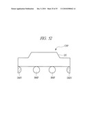 SEMICONDUCTOR DEVICE, SEMICONDUCTOR WAFER AND MANUFACTURING METHOD OF THE SAME diagram and image