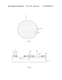 Method for Manufacturing Hetero-Bonded Wafer diagram and image