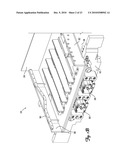 FLOATING CUT-OFF BAR FOR A MOLD BOX diagram and image