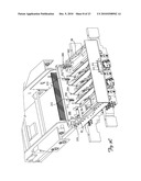 FLOATING CUT-OFF BAR FOR A MOLD BOX diagram and image