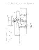 FLOATING CUT-OFF BAR FOR A MOLD BOX diagram and image