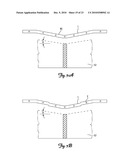 FLOATING CUT-OFF BAR FOR A MOLD BOX diagram and image