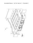 FLOATING CUT-OFF BAR FOR A MOLD BOX diagram and image