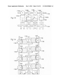 Permanent Magnet Motion Amplified Motor and Control System diagram and image