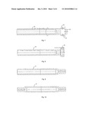AXLE FROM A SEAMLESS TUBE FOR RAILROAD VEHICLES, AND A PROCESS FOR MANUFACTURING AN AXLE FROM A SEAMLESS STEEL TUBE FOR RAILROAD VEHICLES diagram and image
