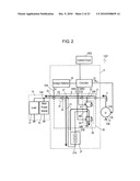 POWER SUPPLY DEVICE diagram and image