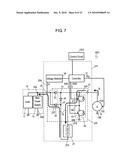 POWER SUPPLY DEVICE diagram and image