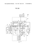 POWER SUPPLY DEVICE diagram and image