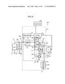 POWER SUPPLY DEVICE diagram and image