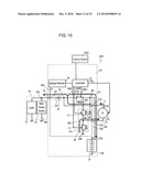 POWER SUPPLY DEVICE diagram and image