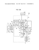 POWER SUPPLY DEVICE diagram and image