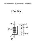 POWER SUPPLY DEVICE diagram and image