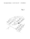 ENERGY TRANSFER ARRANGEMENT AND METHOD diagram and image