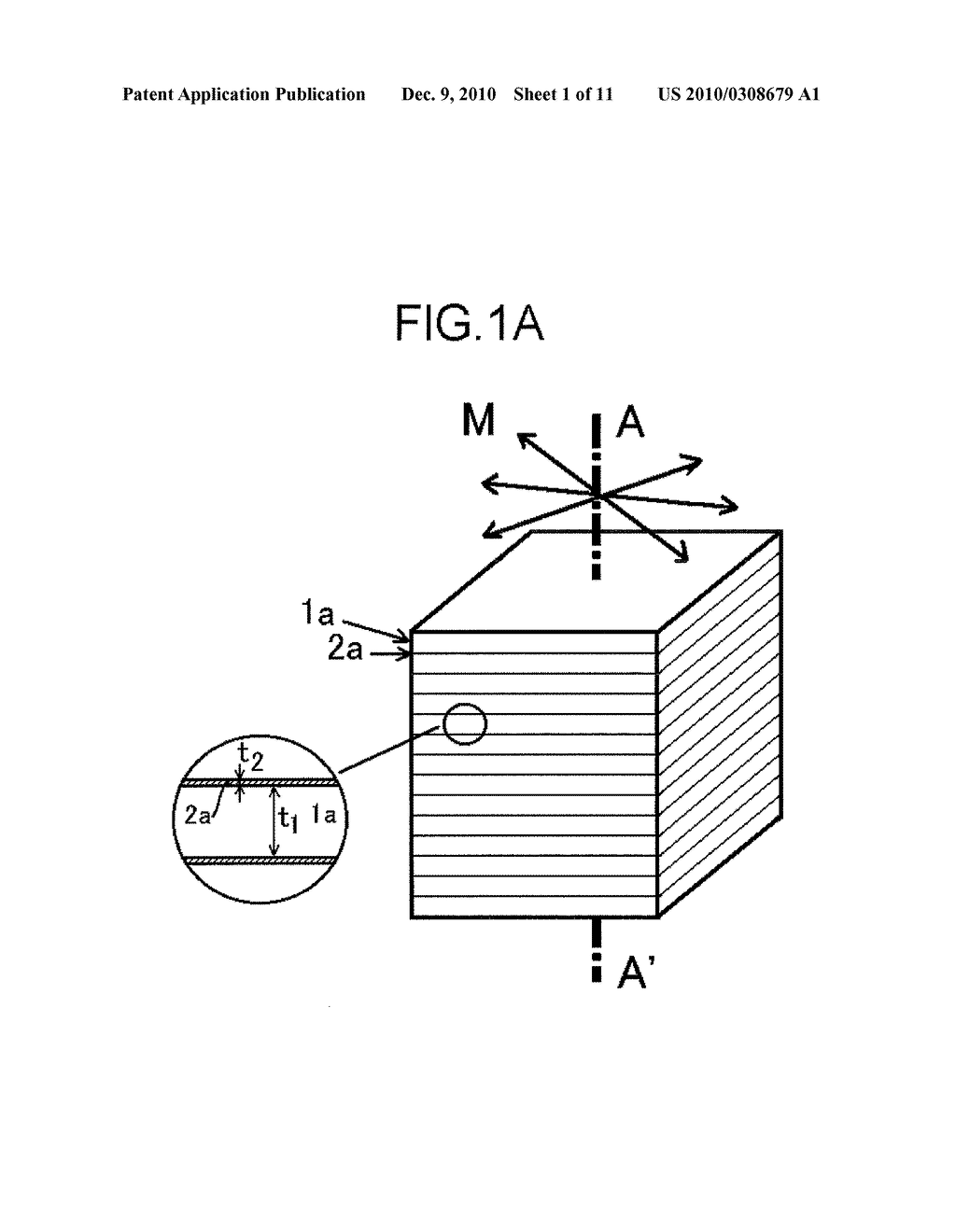 MICRO ROTOR AND ROTARY ELECTRIC MACHINE INCORPORATING SAME - diagram, schematic, and image 02