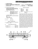 PIEZOELECTRIC VIBRATOR MANUFACTURING METHOD, FIXING JIG, PIEZOELECTRIC VIBRATOR, OSCILLATOR, ELECTRONIC DEVICE, AND RADIO-CONTROLLED WATCH diagram and image