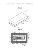 PIEZOELECTRIC VIBRATOR MANUFACTURING METHOD, FIXING JIG, PIEZOELECTRIC VIBRATOR, OSCILLATOR, ELECTRONIC DEVICE, AND RADIO-CONTROLLED WATCH diagram and image