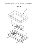 PIEZOELECTRIC VIBRATOR MANUFACTURING METHOD, FIXING JIG, PIEZOELECTRIC VIBRATOR, OSCILLATOR, ELECTRONIC DEVICE, AND RADIO-CONTROLLED WATCH diagram and image