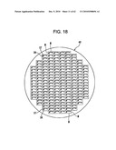 PIEZOELECTRIC VIBRATOR MANUFACTURING METHOD, FIXING JIG, PIEZOELECTRIC VIBRATOR, OSCILLATOR, ELECTRONIC DEVICE, AND RADIO-CONTROLLED WATCH diagram and image