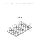 PIEZOELECTRIC VIBRATOR MANUFACTURING METHOD, FIXING JIG, PIEZOELECTRIC VIBRATOR, OSCILLATOR, ELECTRONIC DEVICE, AND RADIO-CONTROLLED WATCH diagram and image