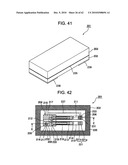 PIEZOELECTRIC VIBRATOR MANUFACTURING METHOD, FIXING JIG, PIEZOELECTRIC VIBRATOR, OSCILLATOR, ELECTRONIC DEVICE, AND RADIO-CONTROLLED WATCH diagram and image