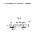 PIEZOELECTRIC VIBRATOR MANUFACTURING METHOD, FIXING JIG, PIEZOELECTRIC VIBRATOR, OSCILLATOR, ELECTRONIC DEVICE, AND RADIO-CONTROLLED WATCH diagram and image