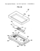 PIEZOELECTRIC VIBRATOR MANUFACTURING METHOD, FIXING JIG, PIEZOELECTRIC VIBRATOR, OSCILLATOR, ELECTRONIC DEVICE, AND RADIO-CONTROLLED WATCH diagram and image